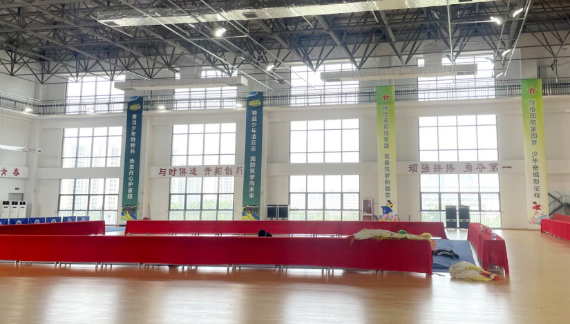 k1体育赛事快讯图片